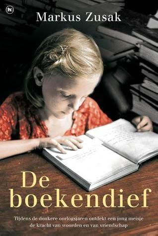 11#. Comparando portadas: La ladrona de libros 11#. Comparando portadas: La ladrona de libros