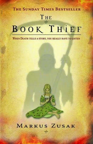 11#. Comparando portadas: La ladrona de libros 11#. Comparando portadas: La ladrona de libros