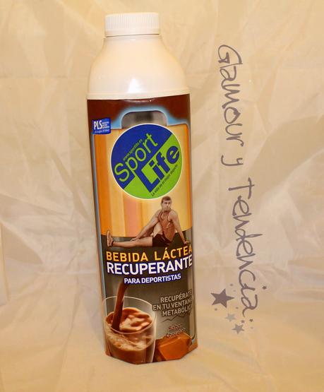 Degustabox Enero, una caja muy dulce! Degustabox Enero, una caja muy dulce!
