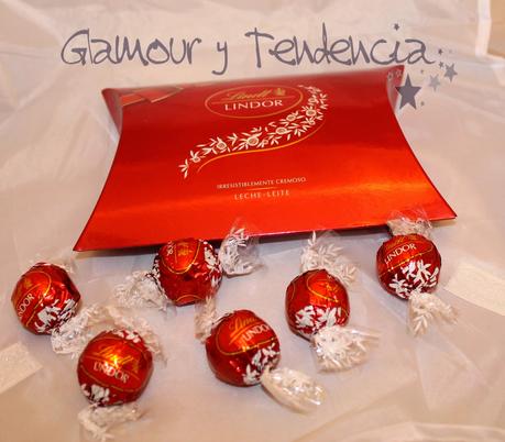 Degustabox Enero, una caja muy dulce! Degustabox Enero, una caja muy dulce!
