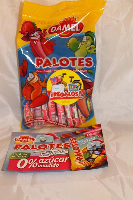 Degustabox Enero, una caja muy dulce! Degustabox Enero, una caja muy dulce!