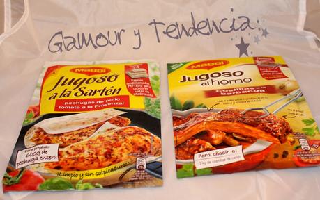 Degustabox Enero, una caja muy dulce! Degustabox Enero, una caja muy dulce!