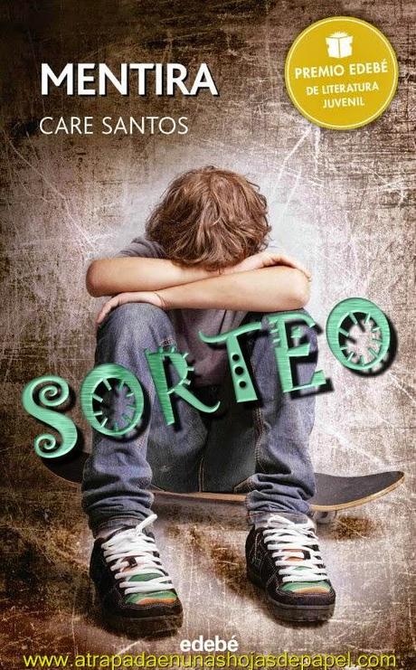 ¡Ronda de sorteos! ¡Ronda de sorteos!