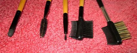 Mis brochas, Cómo las uso. NATURAL O SINTÉNTICAS?? AMBAS . CONSERVACIÓN brochas, brochas de maquillaje,