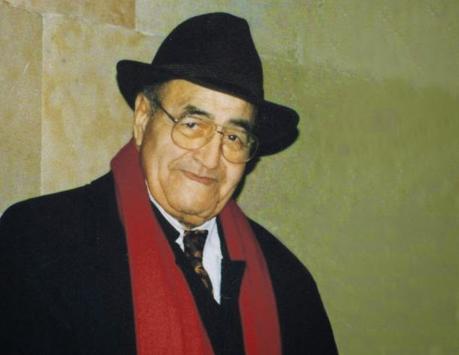Gastón Baquero: El poema. Día Internacional de la Poesía 2015 Gastón Baquero: El poema. Día Internacional de la Poesía 2015