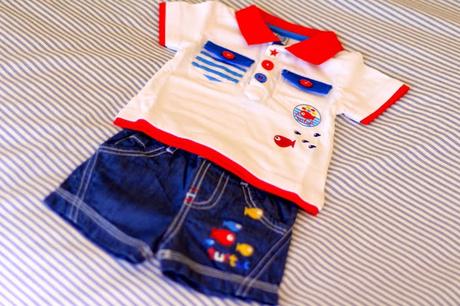 Cositas para el bebé! / My baby's stuff Cositas para el bebé! / My baby's stuff