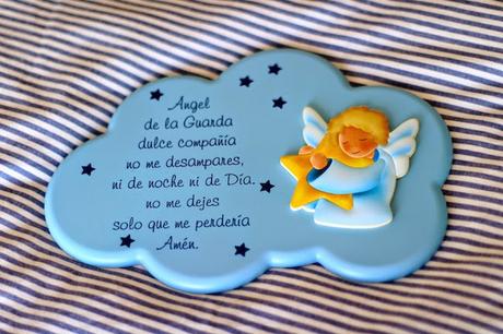 Cositas para el bebé! / My baby's stuff Cositas para el bebé! / My baby's stuff