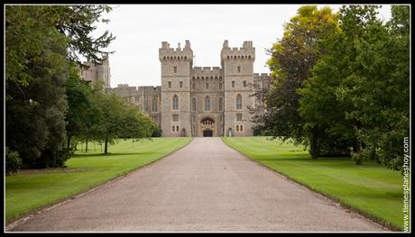  Windsor Inglaterra England