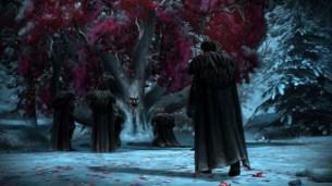 Game of Thrones_A Telltale Games Series_episodio 3_img2 Nuevas imágenes Game of Thrones: A Telltale Games Episode 3: The Sword in the Darkness