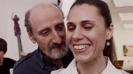 “Para Sonia”, un cortometraje para dejarse llevar Para Sonia 1