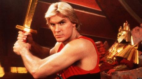 Fox preparan secuela de “Flash Gordon” Fox preparan secuela de “Flash Gordon”
