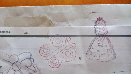 Como hacer series con un juego de sellos. Como hacer series con un juego de sellos.