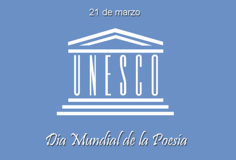 Mes de la poesía | Día Mundial de la Poesía Mes de la poesía | Día Mundial de la Poesía