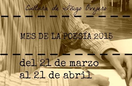 Mes de la poesía | Día Mundial de la Poesía Mes de la poesía | Día Mundial de la Poesía