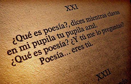 Mes de la poesía | Día Mundial de la Poesía Enlace permanente de imagen incrustada
