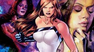Imágenes del rodaje de A.K.A Jessica Jones Imágenes del rodaje de A.K.A Jessica Jones