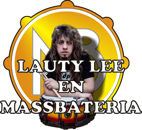 portada lauty lee en massbateria