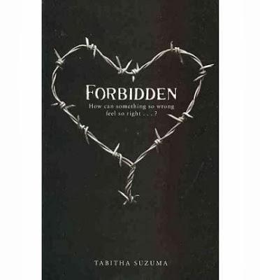 Reseña: Forbidden, de Tabitha Suzuma Reseña: Forbidden, de Tabitha Suzuma