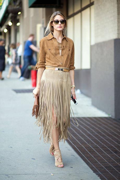 Suede street style6