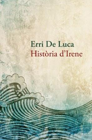 Història d'Irene - Erri De Luca