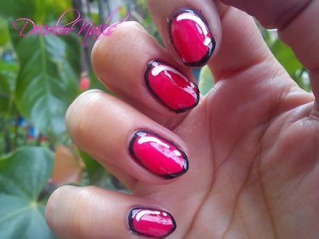 31 Días 2015/ Día 21: Color 31 Días 2015/ Día 21: Color