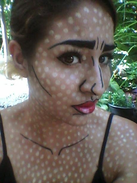 31 Días 2015/ Día 21: Color 31 Días 2015/ Día 21: Color