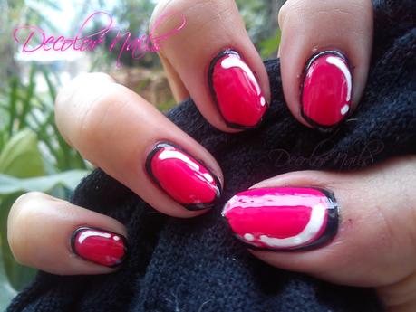 31 Días 2015/ Día 21: Color 31 Días 2015/ Día 21: Color