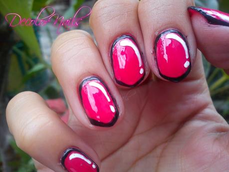 31 Días 2015/ Día 21: Color 31 Días 2015/ Día 21: Color