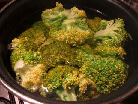 Canelones de brócoli y jamón de york (#ColorYSabor) canelones-de-brocoli-