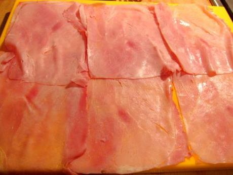 Canelones de brócoli y jamón de york (#ColorYSabor) canelones-de-brocoli-