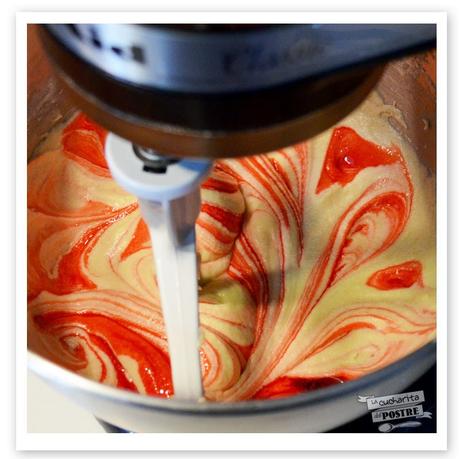 CUPCAKES BICOLORES DE CHICLE / TWO COLOURED CHEWING GUM CUPCAKES CUPCAKES BICOLORES DE CHICLE / TWO COLOURED CHEWING GUM CUPCAKES