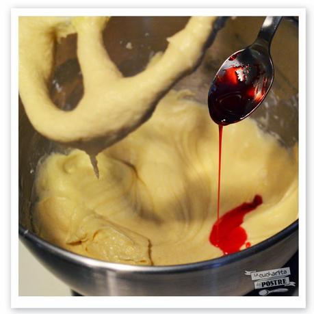 CUPCAKES BICOLORES DE CHICLE / TWO COLOURED CHEWING GUM CUPCAKES CUPCAKES BICOLORES DE CHICLE / TWO COLOURED CHEWING GUM CUPCAKES