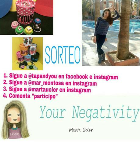 Concurso Madaísh + Sorpresa Concurso Madaísh + Sorpresa