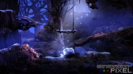 ANÁLISIS: Ori and the Blind Forest analisis ORI img 002