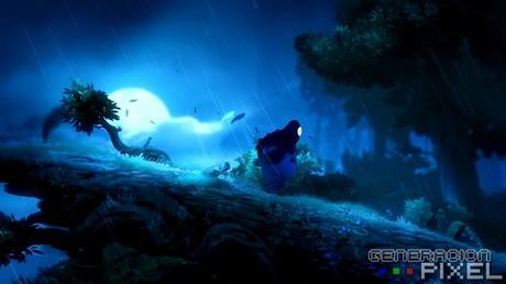ANÁLISIS: Ori and the Blind Forest analisis ORI img 001