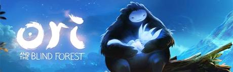 ANÁLISIS: Ori and the Blind Forest Ori
