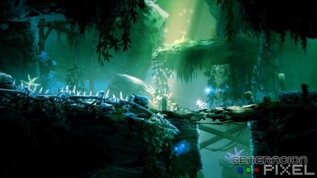 ANÁLISIS: Ori and the Blind Forest analisis ORI img 003