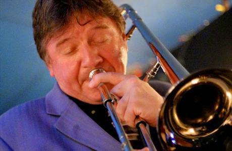 Conrad Herwig - The Latin Side Of John Coltrane Conrad Herwig - The Latin Side Of John Coltrane