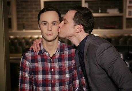 A Jim Parsons (Sheldon) le gustaría interpretar a 