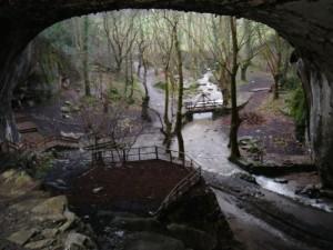 Las brujas de Zugarramurdi cuevas-zugarramurdi