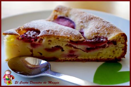 TARTA DE FRESAS TARTA DE FRESAS