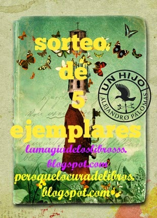 RONDA DE SORTEOS POR LA BLOGSFERA (3) RONDA DE SORTEOS POR LA BLOGSFERA (3)