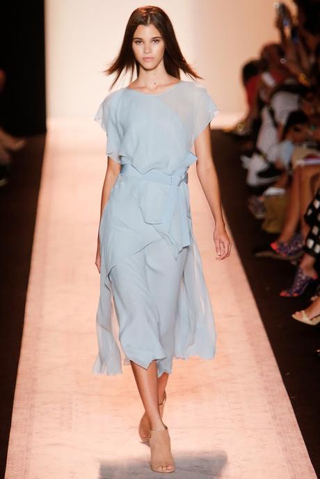 BCBG Max Azria - Primavera/Verano 2015