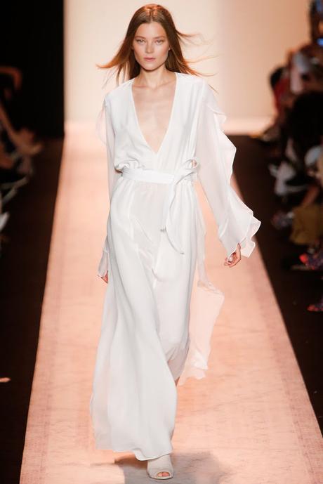 BCBG Max Azria - Primavera/Verano 2015