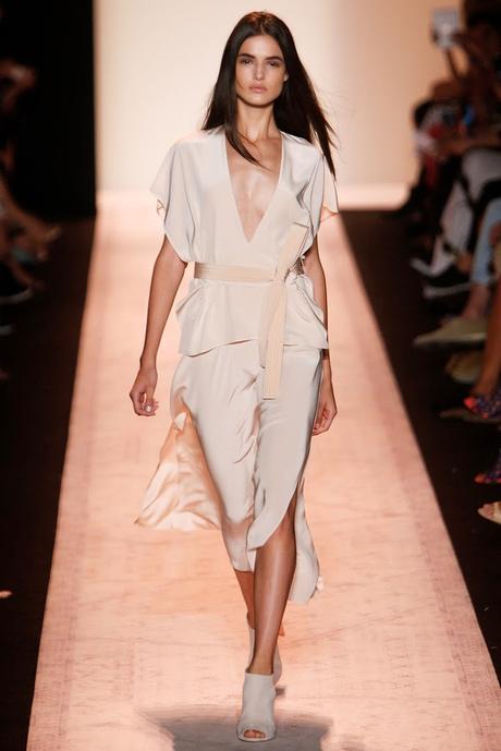 BCBG Max Azria - Primavera/Verano 2015