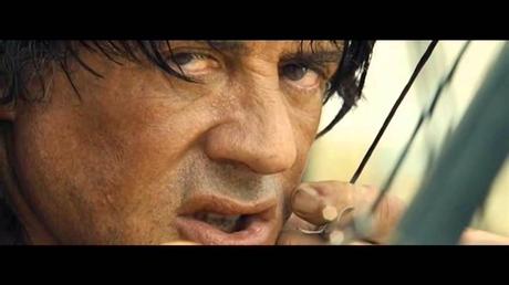 John Rambo: Filosofía gerrera. John Rambo: Filosofía gerrera.