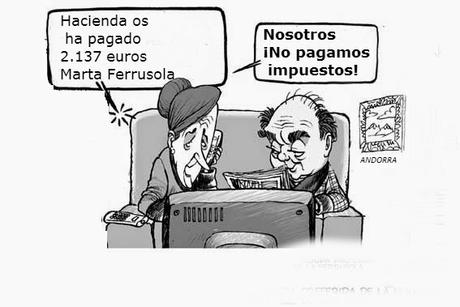LA DEUDA ESPAÑOLA AUMENTA Y LA POBLACIÓN DISMINUYE LA DEUDA ESPAÑOLA AUMENTA Y LA POBLACIÓN DISMINUYE