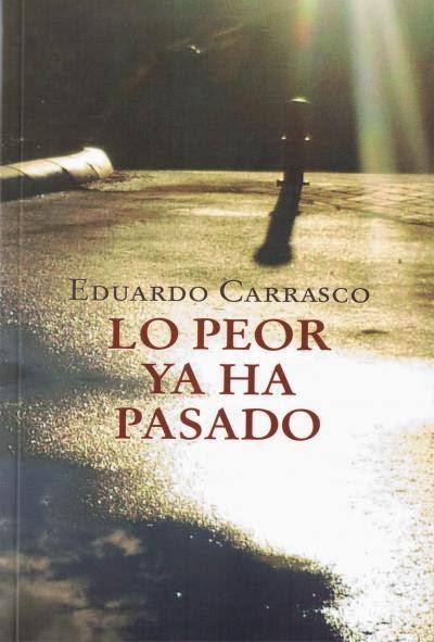 Lo peor ya ha pasado Lo peor ya ha pasado