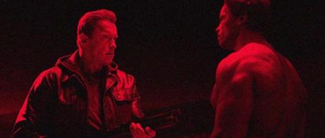 Nuevas imágenes de #TerminatorGenisys. Estreno en cines, 1 de Julio de 2015 Nuevas imágenes de #TerminatorGenisys. Estreno en cines, 1 de Julio de 2015