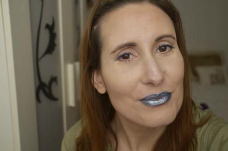 Look con Ombré Lips Look con Ombré Lips